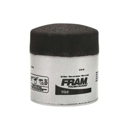 FRAM OE Replacement, 22 Millimeter Thread TG2